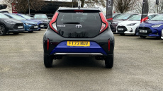 Toyota Aygo X 1.0 VVT-i Exclusive 5dr Auto Petrol Hatchback